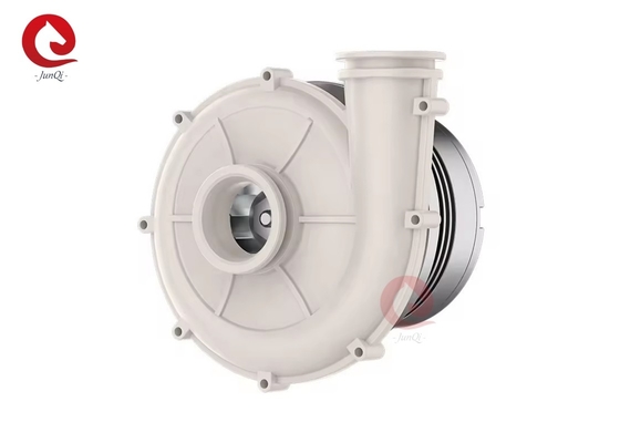 AC kleine hoge druk centrifuge blazer OWB9275-220VAC 21kpa 1337L/min Voor SPA machine