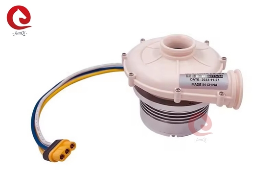 AC kleine hoge druk centrifuge blazer OWB9275-220VAC 21kpa 1337L/min Voor SPA machine