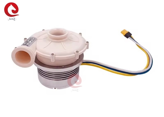 AC kleine hoge druk centrifuge blazer OWB9275-220VAC 21kpa 1337L/min Voor SPA machine
