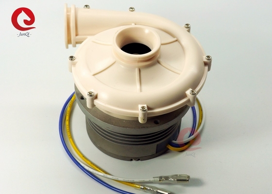 JUNQI 25kPa borstelloze DC-blazerventilator OWB9275 voor brandstofcel / milieuprobering
