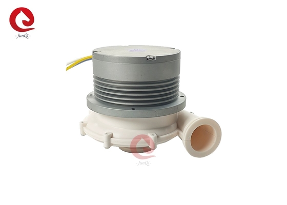 OWB9275-24V-serie Hoge snelheid 50000 tpm DC-blazer borstelloze ventilator voor milieuprobering