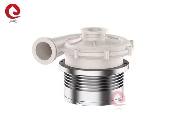OWB9275-24V-serie Hoge snelheid 50000 tpm DC-blazer borstelloze ventilator voor milieuprobering