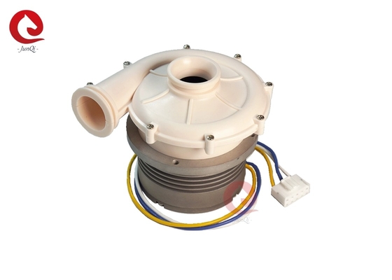 OWB9275-24V-serie Hoge snelheid 50000 tpm DC-blazer borstelloze ventilator voor milieuprobering