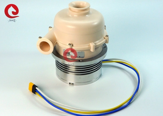24CFM 23kpa High Speed High Power Mini Air Blower OWB7095-24V/220VAC voor High Speed Inflator