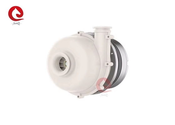 OWB7095 Mini-turbine 23kPa borstelloze ventilator in luchtkussingmachine / handdroger