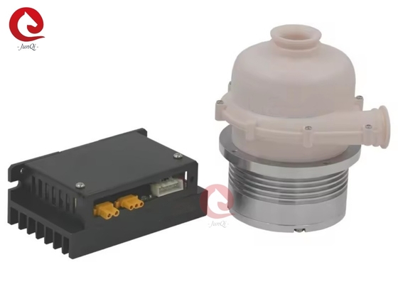 OWB7095 Mini-turbine 23kPa borstelloze ventilator in luchtkussingmachine / handdroger
