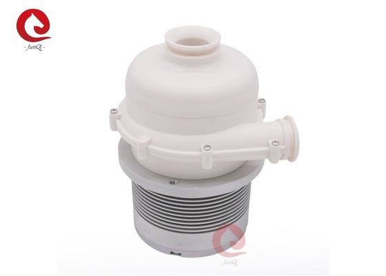 OWB7095 4'' Kleine 24VDC / 220VAC borstelloze luchtspuffer van hoge kwaliteit industriële centrifuge fan