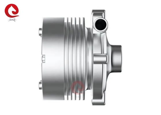 OWB7575 Borstelloze DC-ventilator