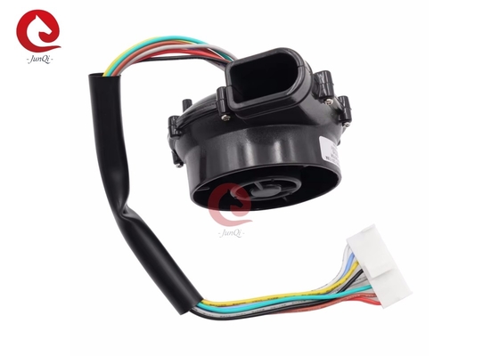 OWB8040-12V Low Power Centrifugal Fan Voor Veiligheidsmasker Slaapventilator Ventilator Omgevingsdetector