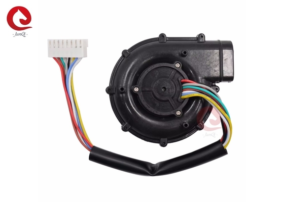 OWB8040-12V Low Power Centrifugal Fan Voor Veiligheidsmasker Slaapventilator Ventilator Omgevingsdetector
