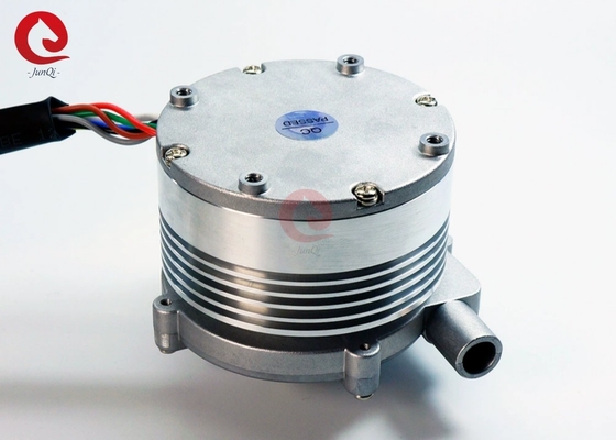 OWB7575-48V Mirco-compressor 50Kpa borstelloze blazerventilator voor bemonsteringsapparatuur