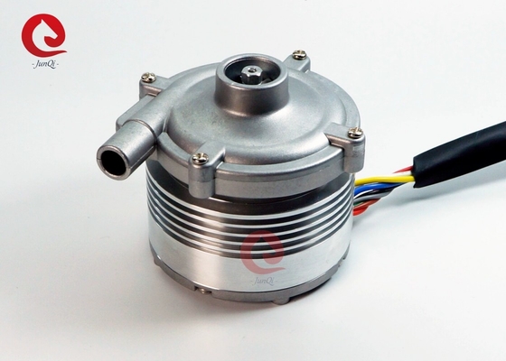 OWB7575-48V Mirco-compressor 50Kpa borstelloze blazerventilator voor bemonsteringsapparatuur