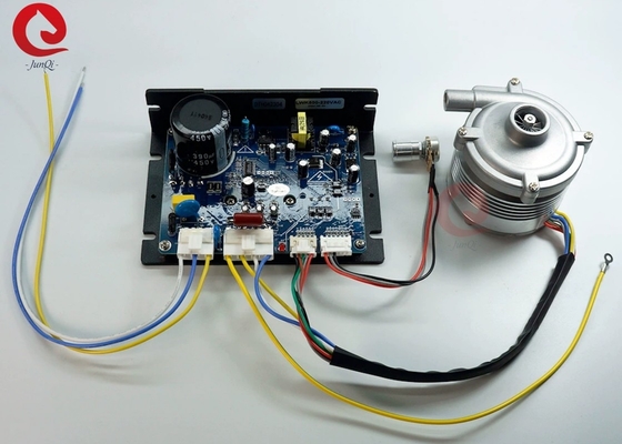 OWB7575-48V Mirco-compressor 50Kpa borstelloze blazerventilator voor bemonsteringsapparatuur