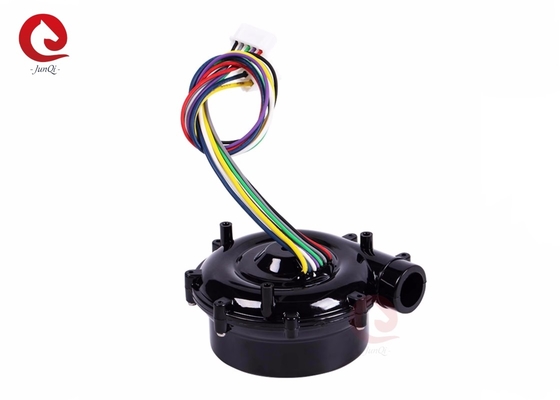 Junqi 24V borstelloze OWB7040-24V Centrifugal Air Blower Fan 6.5kpa Voor VzBot HevORT 3D Printer