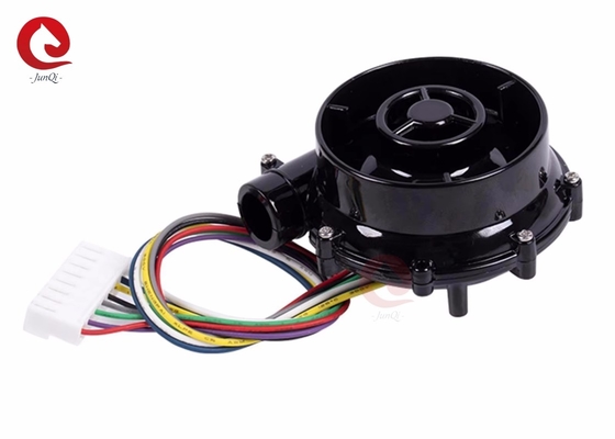 Junqi 24V borstelloze OWB7040-24V Centrifugal Air Blower Fan 6.5kpa Voor VzBot HevORT 3D Printer
