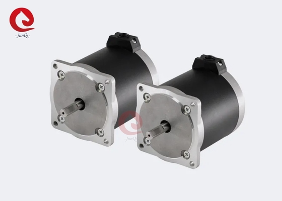 Nema34 1.8 Grade 86mm 2Fase Round Hybrid Stepper Motor voor huishoudelijke airconditioning