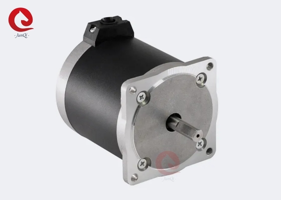 Nema34 1.8 Grade 86mm 2Fase Round Hybrid Stepper Motor voor huishoudelijke airconditioning