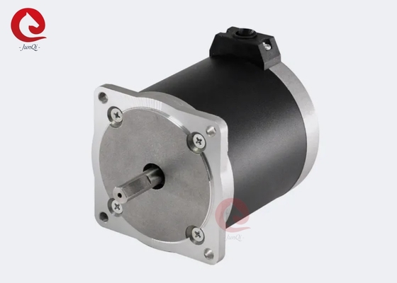 Nema34 1.8 Grade 86mm 2Fase Round Hybrid Stepper Motor voor huishoudelijke airconditioning