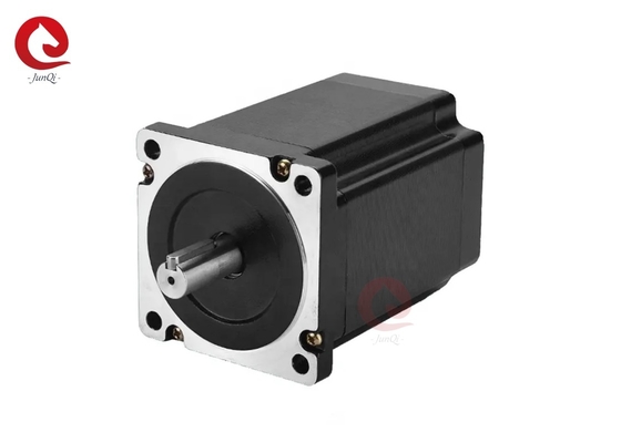 2 Fase Steps Hybride Motor Nema 34 Holding Torque 12Nm 3A 156 mm Lengte Stepper Motor Voor CNC-machine
