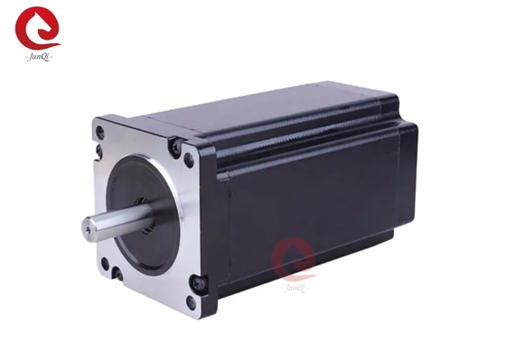 2 Fase Steps Hybride Motor Nema 34 Holding Torque 12Nm 3A 156 mm Lengte Stepper Motor Voor CNC-machine