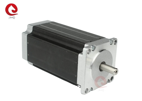 2 Fase Steps Hybride Motor Nema 34 Holding Torque 12Nm 3A 156 mm Lengte Stepper Motor Voor CNC-machine