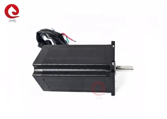 2 Fase 1.8 Graad 3.2N.M Hybride open loop stapmotor Nema34 86STH80 Voor CNC-machines