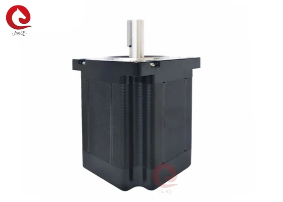 2 Fase 1.8 Graad 3.2N.M Hybride open loop stapmotor Nema34 86STH80 Voor CNC-machines