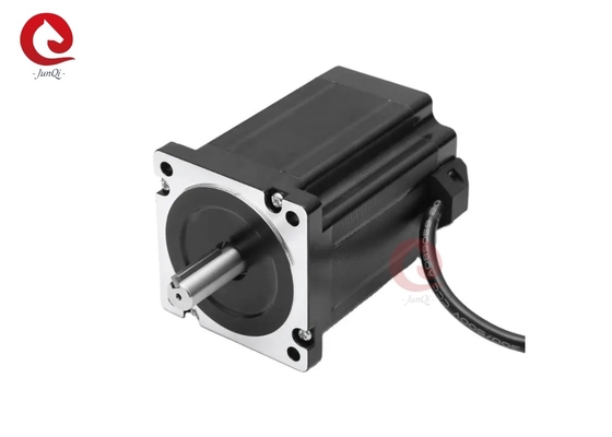 2 Fase 1.8 Graad 3.2N.M Hybride open loop stapmotor Nema34 86STH80 Voor CNC-machines