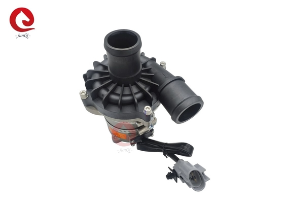 JP200-1 serie 12V/24V borstelloze gelijkstroompomp 2000L/H ~5000L/H Stromen bereik Lift van 2~10m Voor EV logistieke truck koelcyclus
