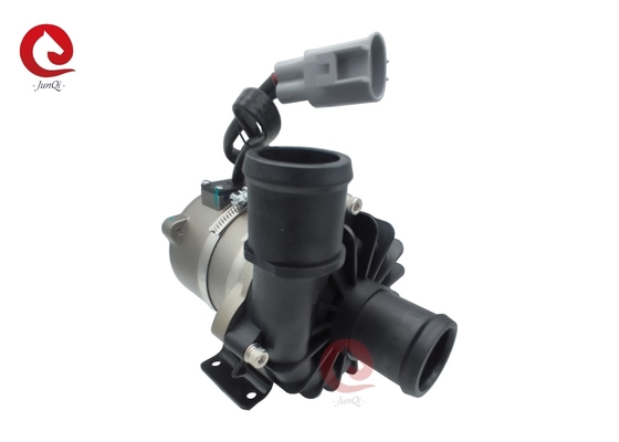 JP200-1 serie 12V/24V borstelloze gelijkstroompomp 2000L/H ~5000L/H Stromen bereik Lift van 2~10m Voor EV logistieke truck koelcyclus