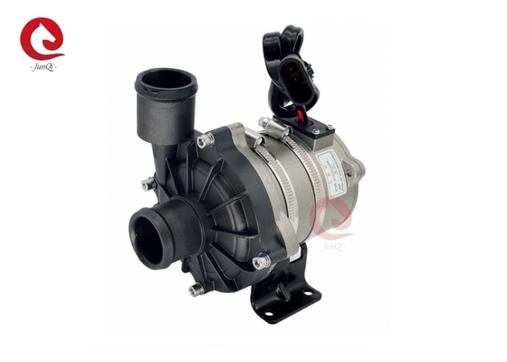 JP200-2-24V-FP 24V 180W 2000L/h 12mm High Head PWM Brushless Water Pump Voor automotive motor Koeling Circulatie