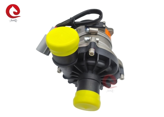 JP200-2-24V-FP 24V 180W 2000L/h 12mm High Head PWM Brushless Water Pump Voor automotive motor Koeling Circulatie