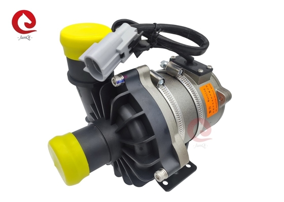 24V 16m hoofd 2800L/h 290W EWP JP200-2 borstelloze waterpomp voor verwarming ventilatie airconditioning