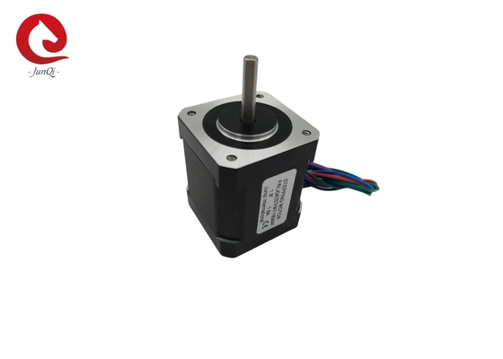 Junqi Nema17 2-fase stapper motor JQ42STH47-1804AF 1.8A 0.55N.m Voor gravure machine