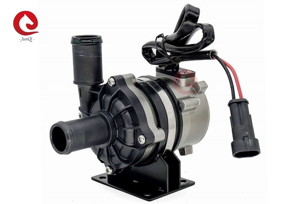 12V/24V vaste snelheid 100W elektrische waterpomp JP100F Voor EV-koelsysteem
