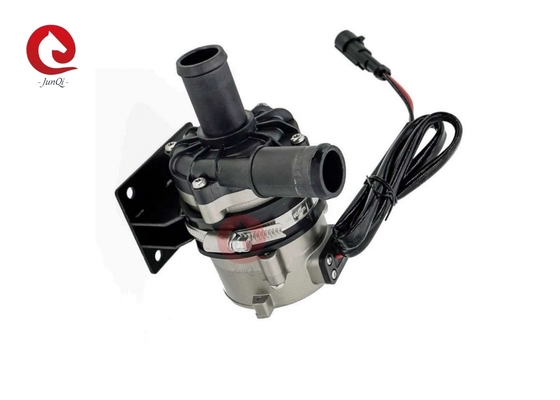 12V/24V vaste snelheid 100W elektrische waterpomp JP100F Voor EV-koelsysteem