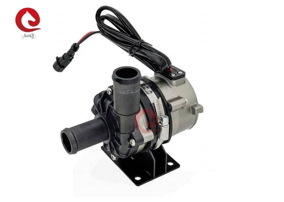 12V/24V vaste snelheid 100W elektrische waterpomp JP100F Voor EV-koelsysteem