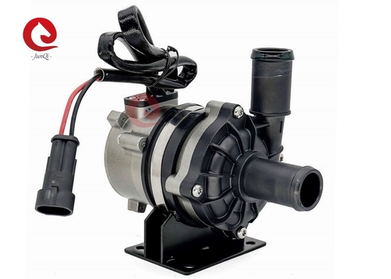 12V/24V vaste snelheid 100W elektrische waterpomp JP100F Voor EV-koelsysteem