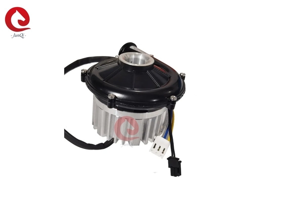 24V mini CAPA Bipap uitlaatblazer, BLDC industriële centrifuge Turbo waterdichte blazer ventilator