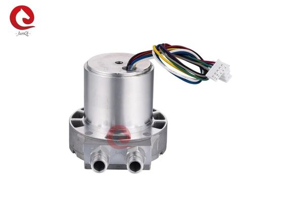 OWB9070-24V Hoogdrukring Turbine Air Blower 24v Side Channel Blowers voor medisch gebruik