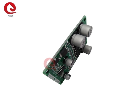 Brushless DC Drive Board JYQD_V7.3B Voor 3-fasige BLDC-motor met Hall-sensoren