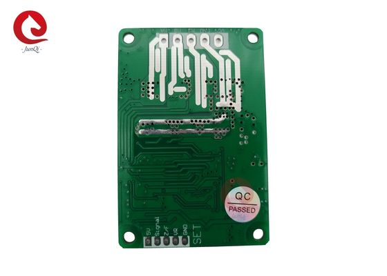 DC7-48V borstelloze motor aandrijving JYQD_V6.3B Voor 3-fasen sensorloze BLDC-motor