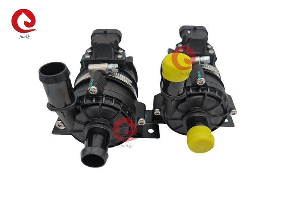 JUNQI IP67 PWM Control Car Auto Electric Bus Waterpomp Elektrisch logistiek voertuig Elektronisch waterpomp