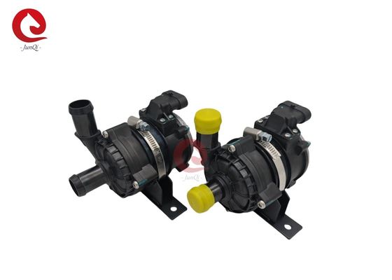 JUNQI IP67 PWM Control Car Auto Electric Bus Waterpomp Elektrisch logistiek voertuig Elektronisch waterpomp