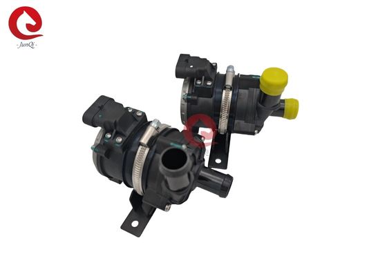 JUNQI IP67 PWM Control Car Auto Electric Bus Waterpomp Elektrisch logistiek voertuig Elektronisch waterpomp