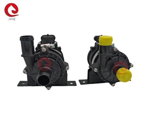 JUNQI IP67 PWM Control Car Auto Electric Bus Waterpomp Elektrisch logistiek voertuig Elektronisch waterpomp