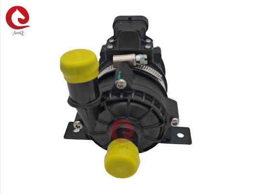 12V/24VDC 80W BLDC koelmiddel elektrische waterpomp met PWM-besturing voor elektrisch verwarmingsmanagement