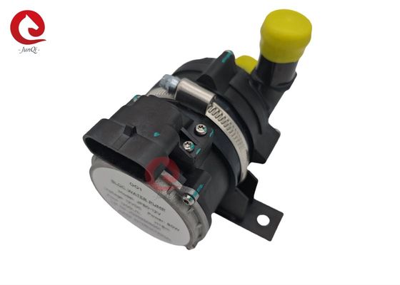 12V/24VDC 80W BLDC koelmiddel elektrische waterpomp met PWM-besturing voor elektrisch verwarmingsmanagement