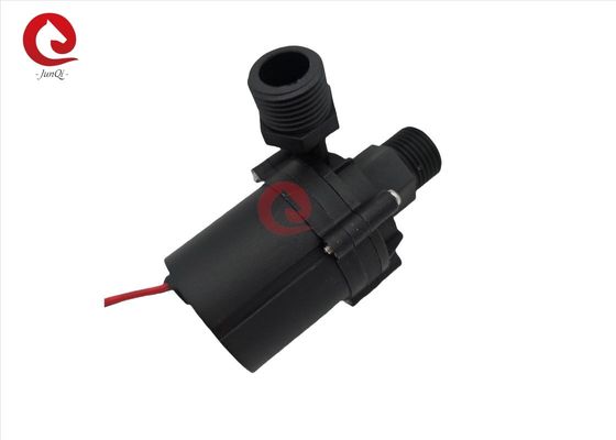 JQ-P4504 DC24V 8M 12LPM 90 graden draad borstelloze DC Micro Circulatie Waterpomp Voor water automaten