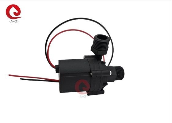 12LPM borstelloze boostercirculatie waterpomp DC12V 24V keramische schacht stil onderwater zonne-waterverwarmer douchepomp